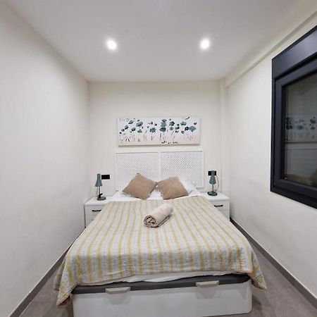 Private Room In The Center Of Estepona Esterno foto