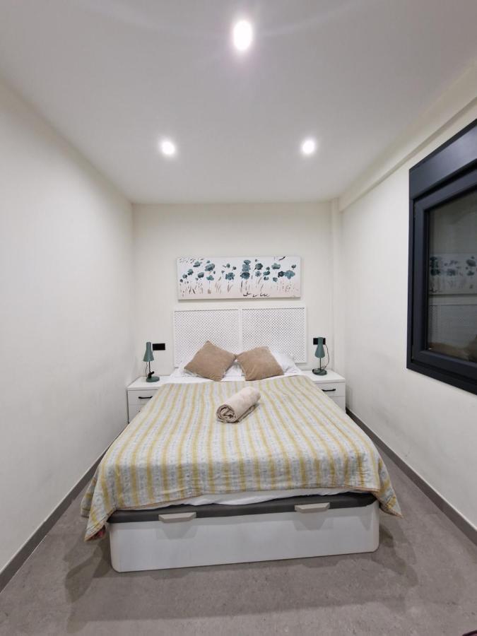 Private Room In The Center Of Estepona Esterno foto